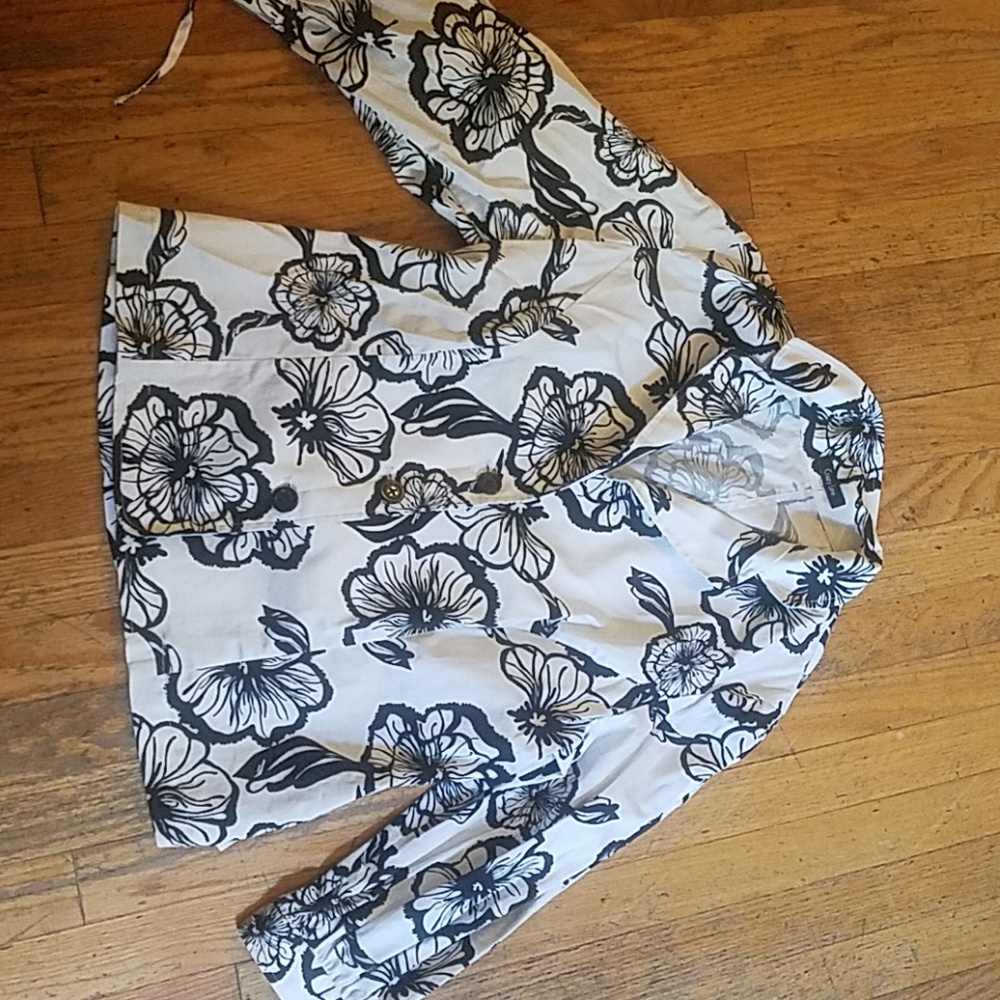 sport/elegant top